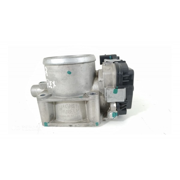 Tbi Corpo Borboleta Renegade E Tork 16/2021 50gte3fi /24336