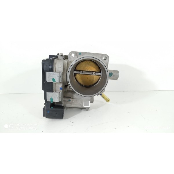 Tbi Corpo Borboleta Renegade E Tork 16/2021 50gte3fi /24336