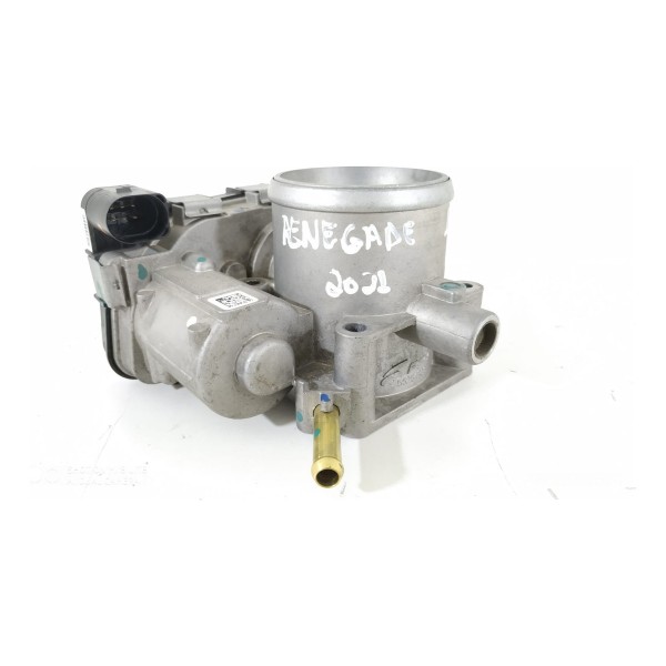Tbi Corpo Borboleta Renegade E Tork 16/2021 50gte3fi /24336