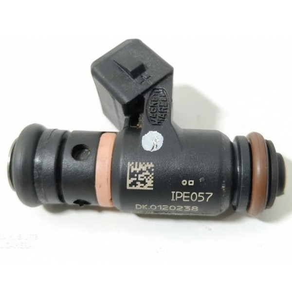 Bico Injetor Jeep Renegade Toro 2016/2021 55257414 / 24335