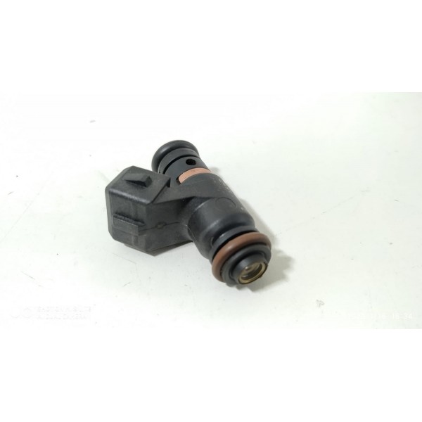 Bico Injetor Jeep Renegade Toro 2016/2021 55257414 / 24334