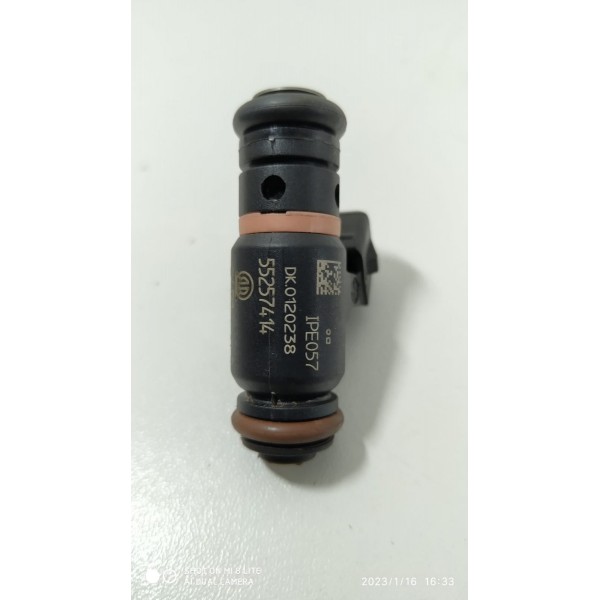 Bico Jeep Renegade Toro Flex 2016/2021 55257414 / 24333