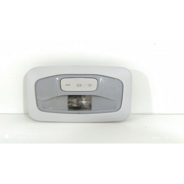 Luz Teto Renegade 2016/2021 7356121870 Detalhe / 24325