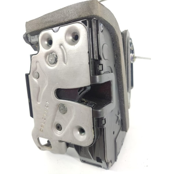 Fechadura Porta Cruze Dianteira Esquerda 2017/2023 13533686