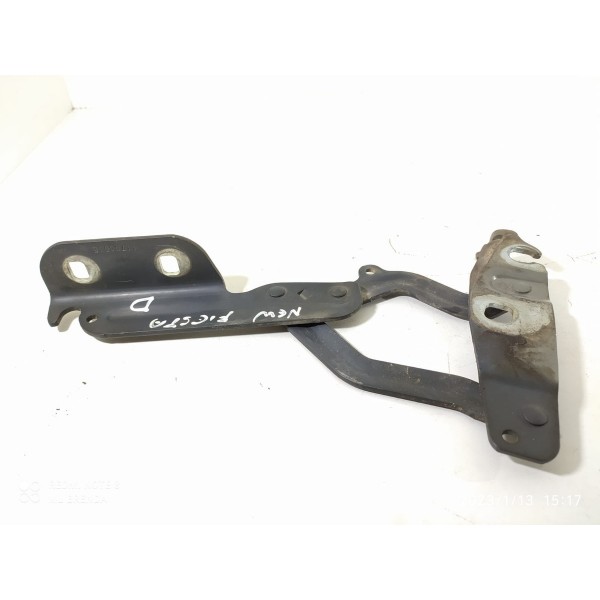 Braço Dobradica Capo N Fiesta Dir 2013/17 8a6116800ad /24260