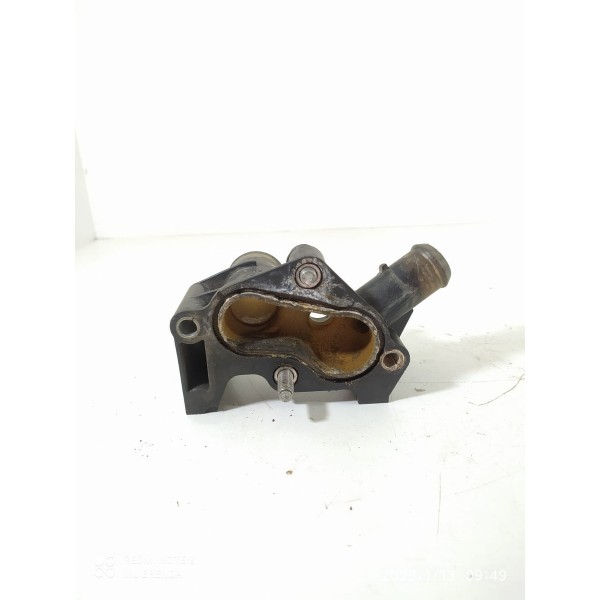 Carcaça Termostatica New Fiesta 2013/2017 7m5g8k556ac /24246