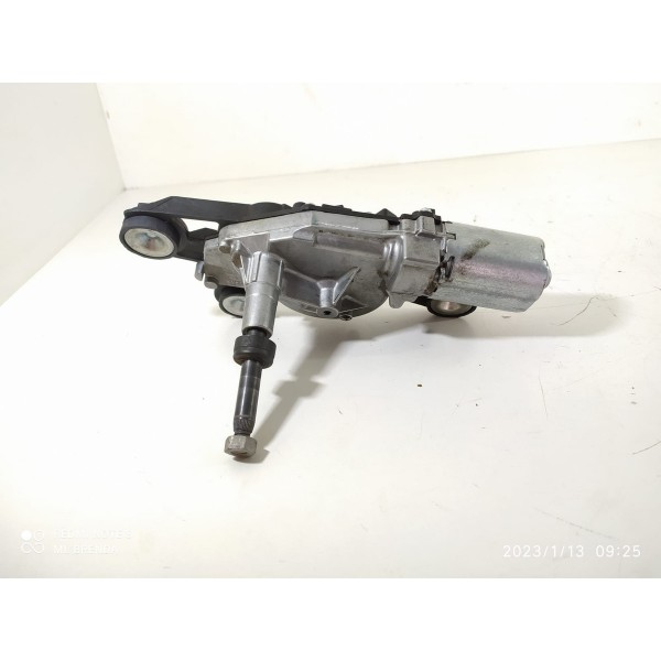 Motor Limpador Tras New Fiesta 2013 2014 2015 2016 17 /24241