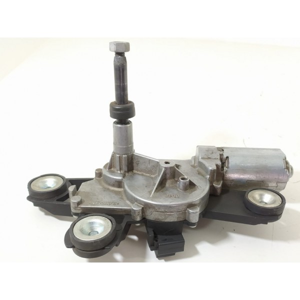 Motor Limpador Tras New Fiesta 2013 2014 2015 2016 17 /24241