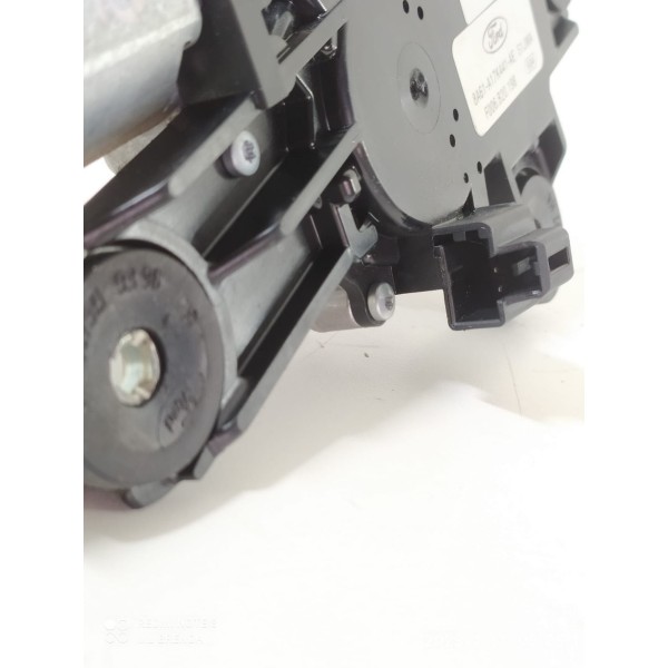 Motor Limpador Tras New Fiesta 2013 2014 2015 2016 17 /24241