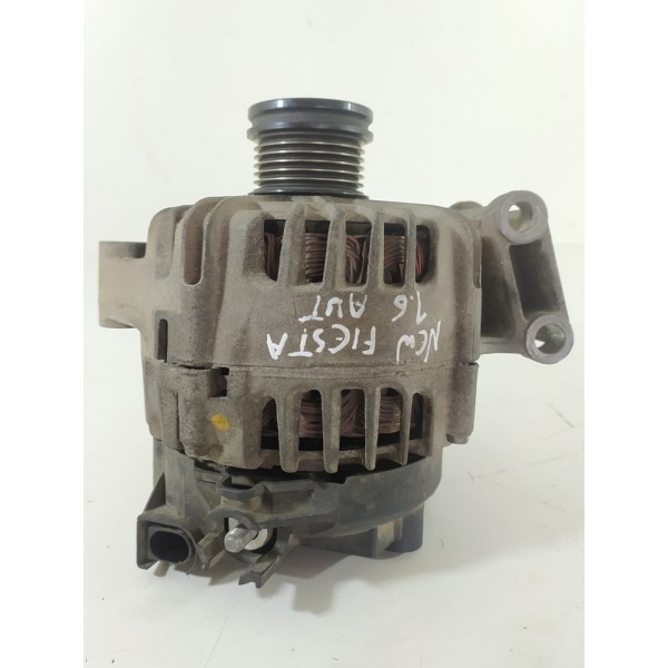 Alternador New Fiesta Ecosport 2013/2017 Cn1510300cb /24227
