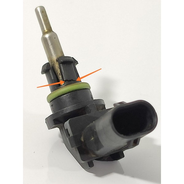 Sensor Admissao Bmw X5 Diesel 2014/2018 851944502 Det
