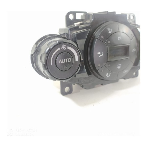 Botão Coman Ar Condicionado New Fiesta 14 8a6t18c612 /24212