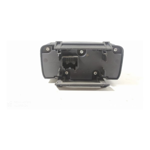 Chave Luz Farol New Fiesta 2013/2017 D3bt13a024bb /24210