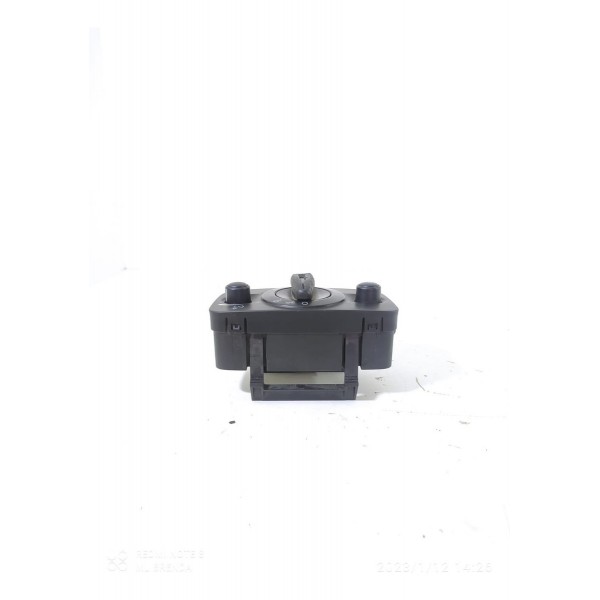 Chave Luz Farol New Fiesta 2013/2017 D3bt13a024bb /24210