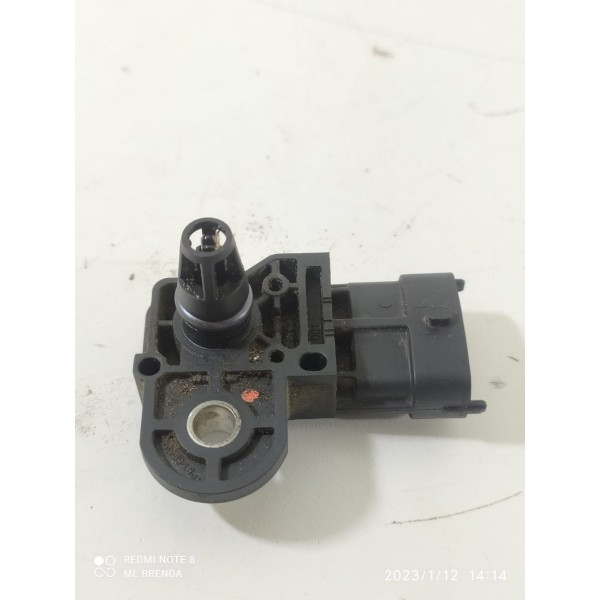 Sensor Map New Fiesta 1.6 2014 Cv2a9f479aa / 24207