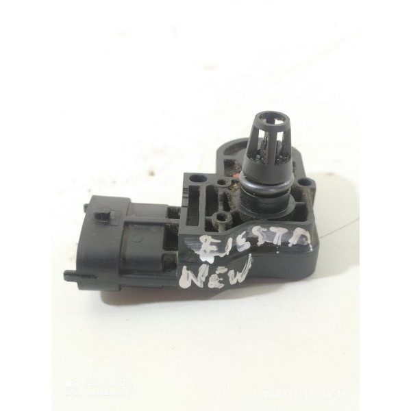 Sensor Map New Fiesta 1.6 2014 Cv2a9f479aa / 24207