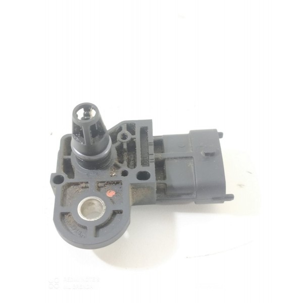 Sensor Map New Fiesta 1.6 2014 Cv2a9f479aa / 24207