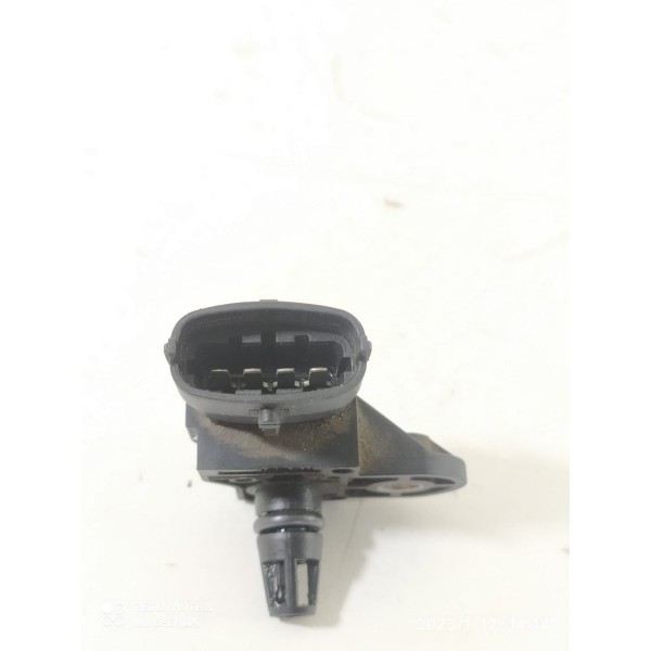 Sensor Map New Fiesta 1.6 2014 Cv2a9f479aa / 24207