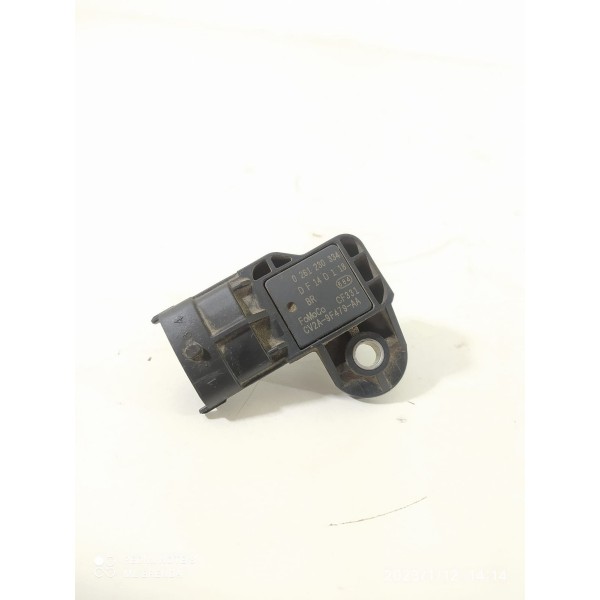 Sensor Map New Fiesta 1.6 2014 Cv2a9f479aa / 24207