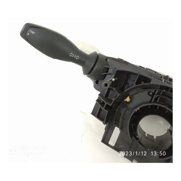 Chave Seta Limpador New Fiesta 2014 8a6t13n064bg / 24201