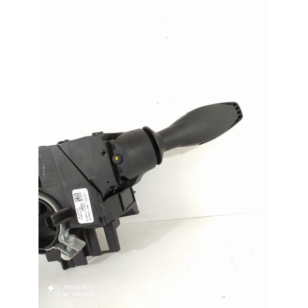 Chave Seta Limpador New Fiesta 2014 8a6t13n064bg / 24201
