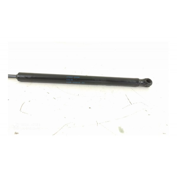 Amortecedor Tampa Tras New Fiesta 13/18 D3bba406a10aa /24199