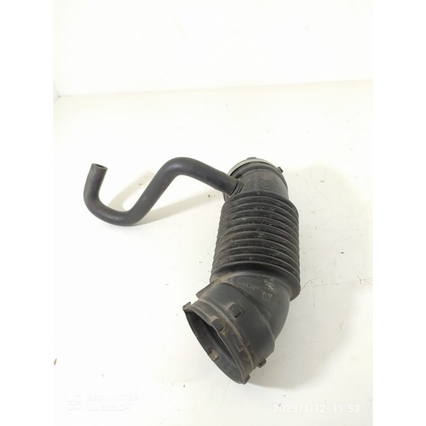 Mangueira Filtro Ar New Fiesta 1.6 2014 D2b19r504aa / 24196