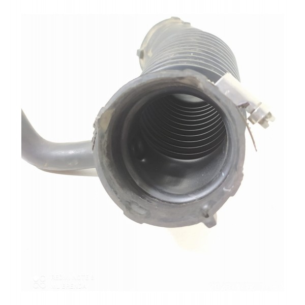 Mangueira Filtro Ar New Fiesta 1.6 2014 D2b19r504aa / 24196