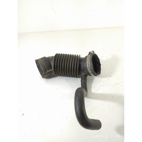Mangueira Filtro Ar New Fiesta 1.6 2014 D2b19r504aa / 24196