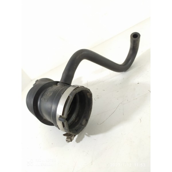 Mangueira Filtro Ar New Fiesta 1.6 2014 D2b19r504aa / 24196