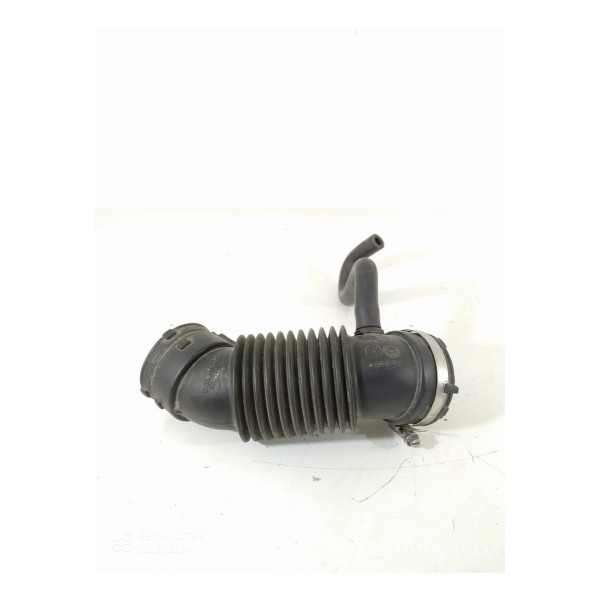 Mangueira Filtro Ar New Fiesta 1.6 2014 D2b19r504aa / 24196