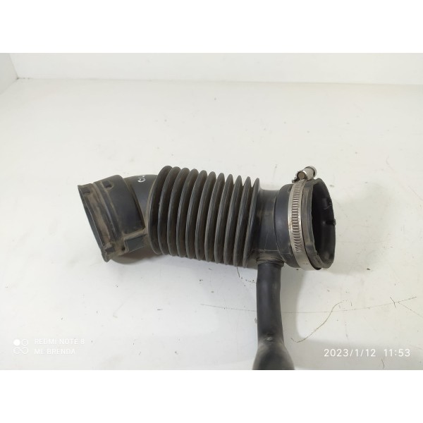 Mangueira Filtro Ar New Fiesta 1.6 2014 D2b19r504aa / 24196