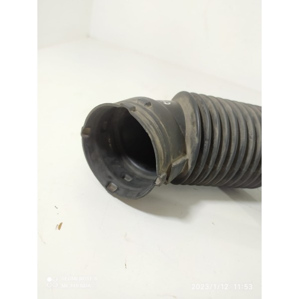 Mangueira Filtro Ar New Fiesta 1.6 2014 D2b19r504aa / 24196