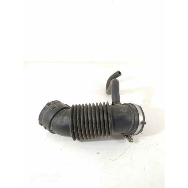 Mangueira Filtro Ar New Fiesta 1.6 2014 D2b19r504aa / 24196