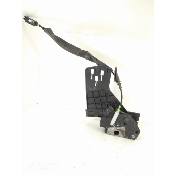 Fechadura Porta N Fiesta 2013/2018 Tras D Ae8a5426412 /24187