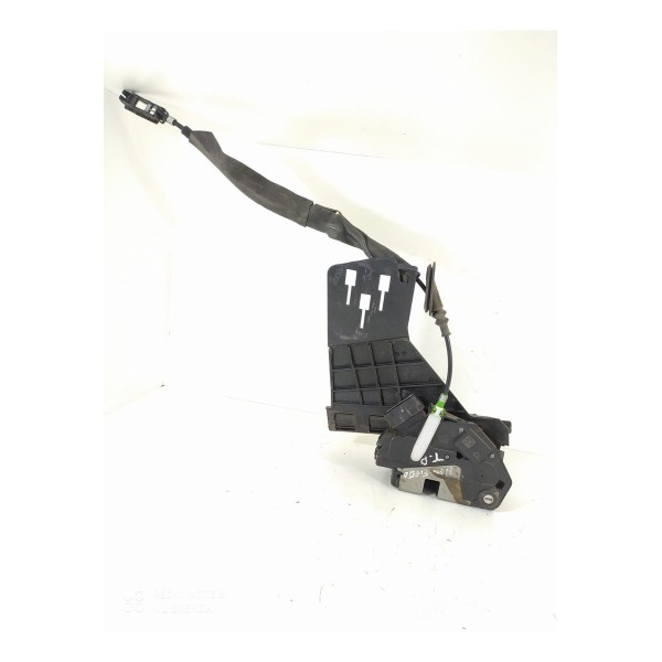 Fechadura Porta N Fiesta 2013/2018 Tras D Ae8a5426412 /24187