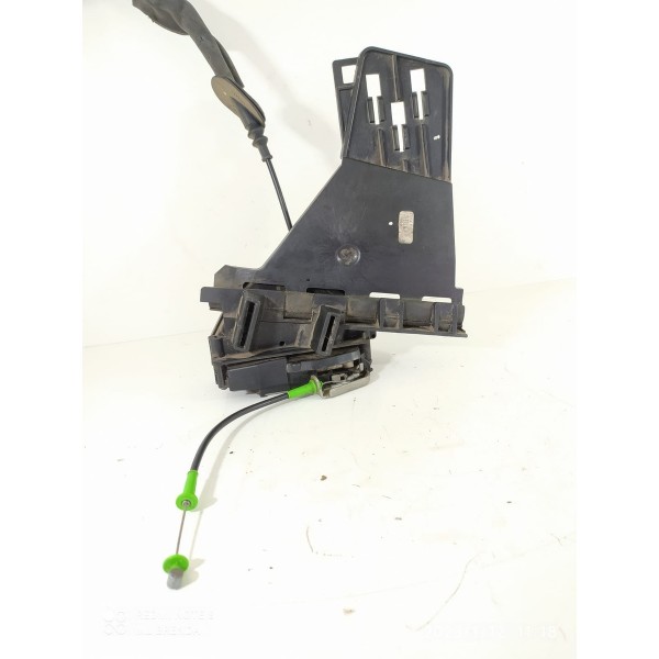 Fechadura Porta N Fiesta 2013/2018 Tras D Ae8a5426412 /24187