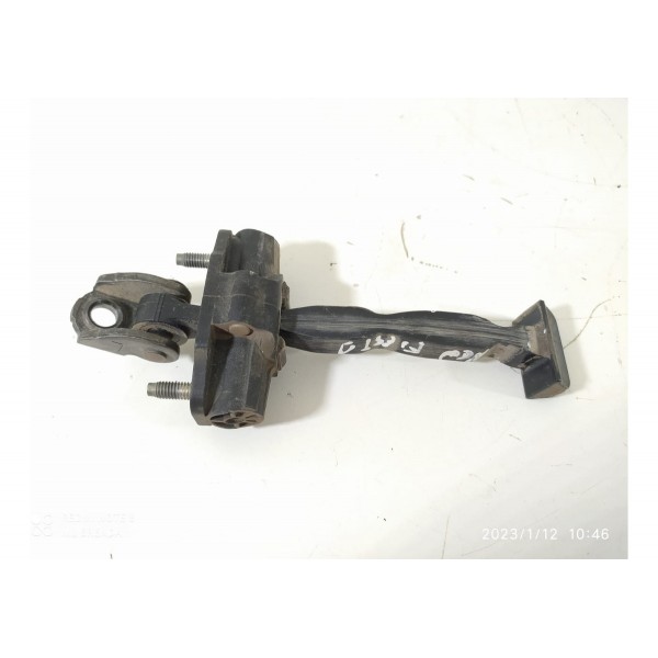 Limitador Porta New Fiesta Traseira Esquerda 2014 / 24176