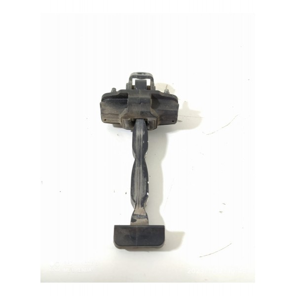 Limitador Porta New Fiesta Traseira Esquerda 2014 / 24176