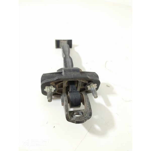 Limitador Porta New Fiesta Traseira Esquerda 2014 / 24176