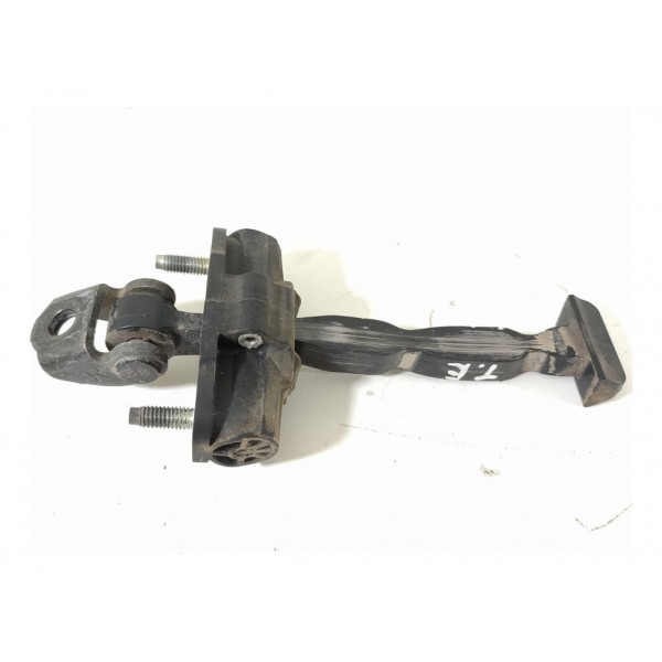 Limitador Porta New Fiesta Traseira Esquerda 2014 / 24176