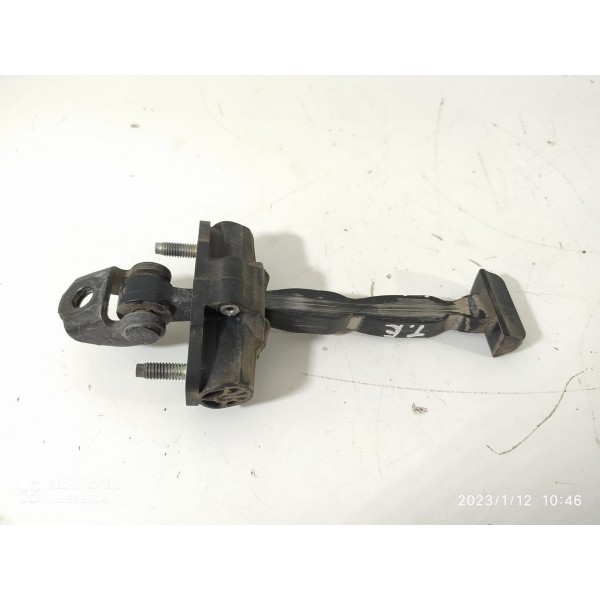 Limitador Porta New Fiesta Traseira Esquerda 2014 / 24176