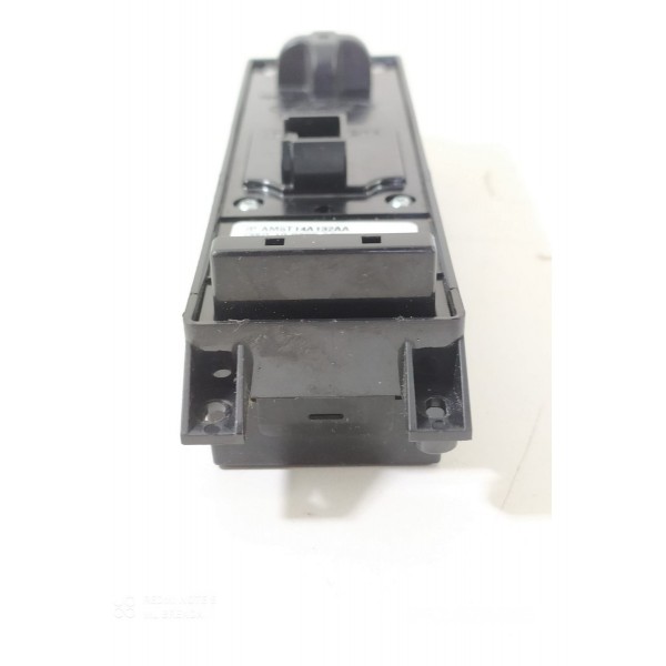 Botão Vidro New Fiesta 2014/2017 Diant E Am5t14a132aa /24175