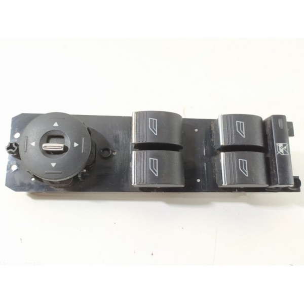 Botão Vidro New Fiesta 2014/2017 Diant E Am5t14a132aa /24175