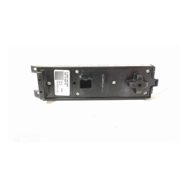 Botão Vidro New Fiesta 2014/2017 Diant E Am5t14a132aa /24175