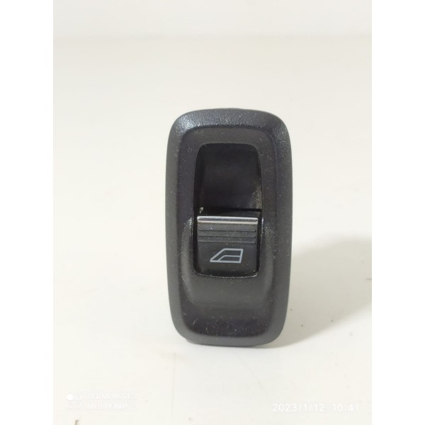 Botão Vidro New Fiesta 2013/2018 C1bb237w20aaw / 24174
