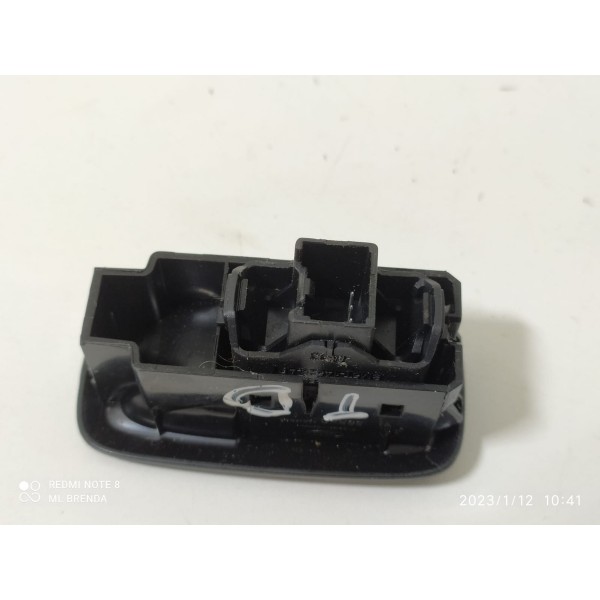 Botão Vidro New Fiesta 2013/2018 C1bb237w20aaw / 24174