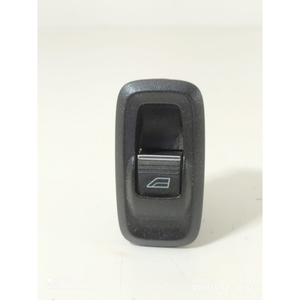 Botão Vidro New Fiesta 2013/2018 C1bb237w20aaw / 24174