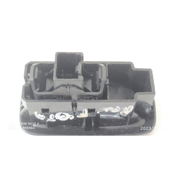 Botão Vidro New Fiesta 2013/2018 C1bb237w20aaw / 24174