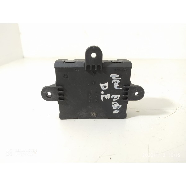 Modulo Conforto New Fiesta 2014 Cv1t14b531af /24141